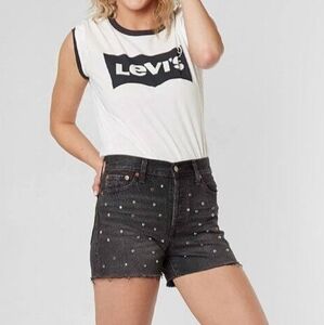 Levi's Premium Wedgie Short Size 28